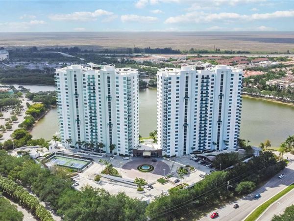 2641 N Flamingo Rd , Unit 307N, Sunrise, FL 33323