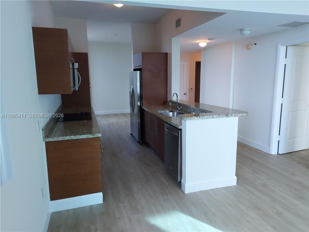 2641 N Flamingo Rd , Unit 307N, Sunrise, FL 33323 Photo