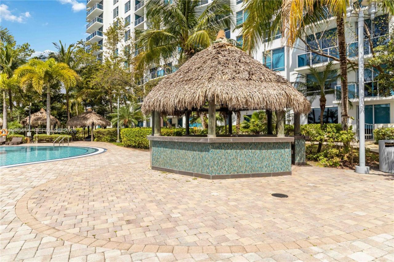 2641 N Flamingo Rd , Unit 307N, Sunrise, FL 33323 Photo