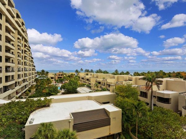 201 Crandon Blvd , Unit 507, Key Biscayne, FL 33149