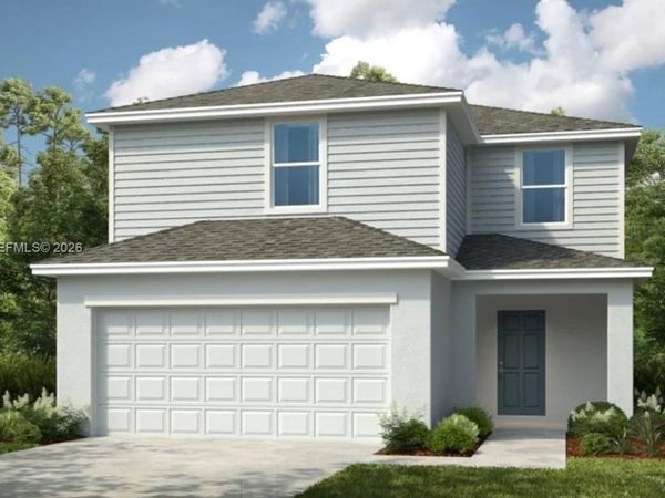 6505 Equinox Lane , North Fort Myers, FL 33917