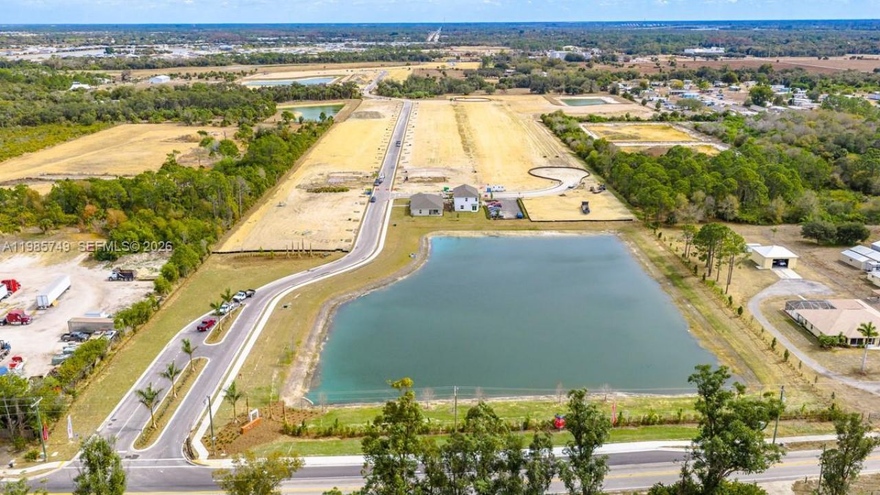6505 Equinox Lane, North Fort Myers, FL 33917 Photo