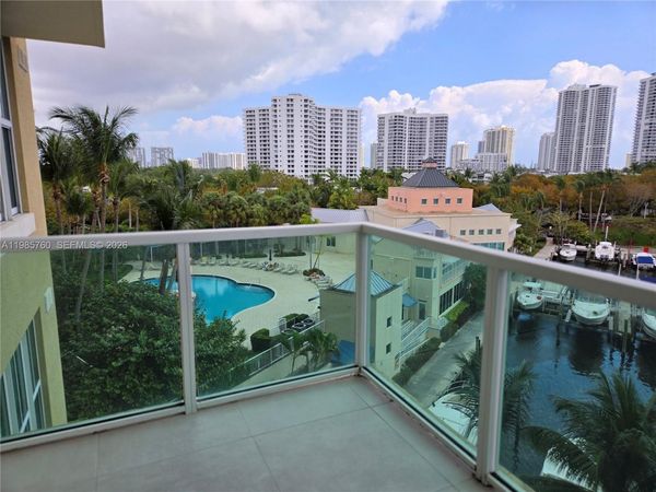 3340 NE 190th St, Unit 606, Aventura, FL 33180