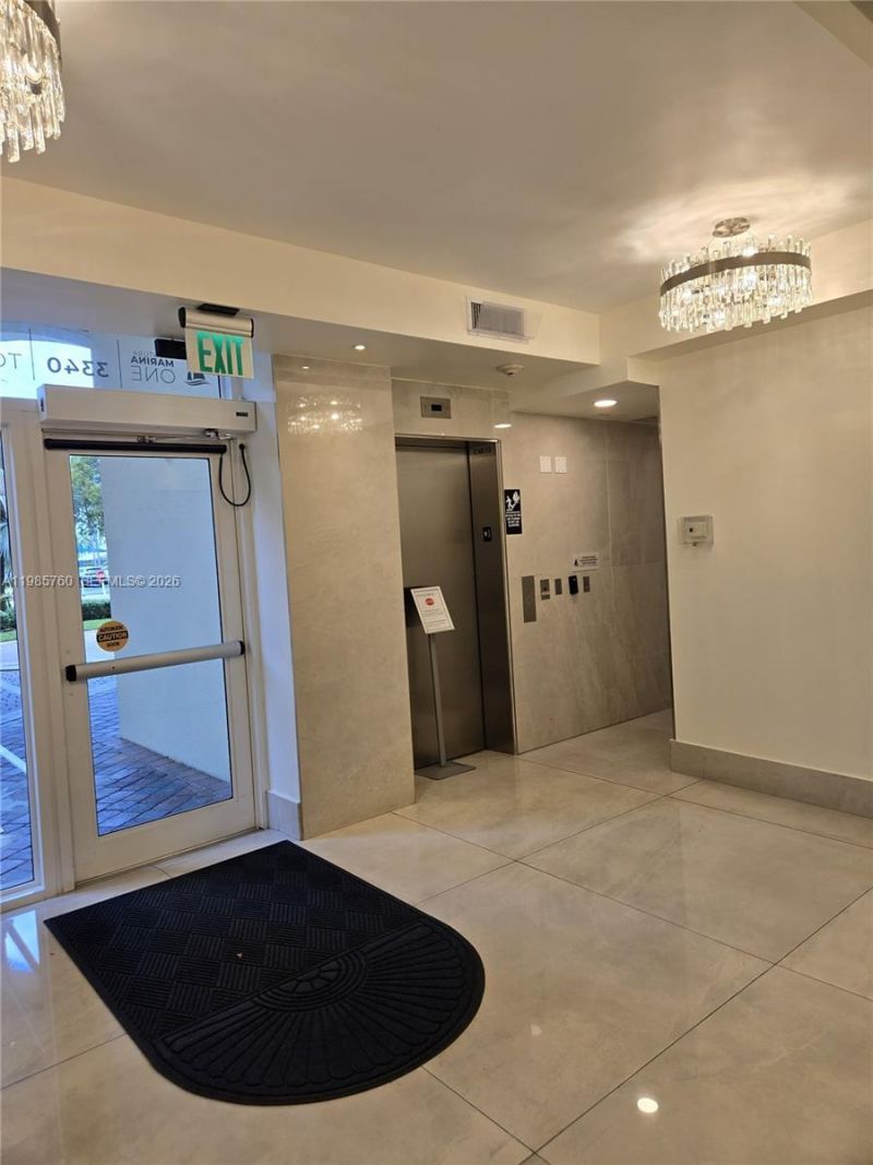 3340 NE 190th St, Unit 606, Aventura, FL 33180 Photo