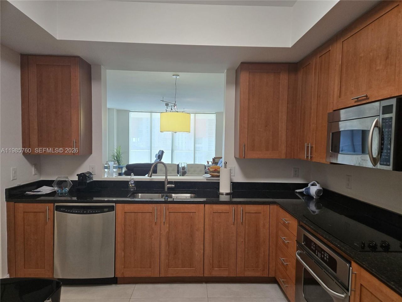 3340 NE 190th St, Unit 606, Aventura, FL 33180 Photo