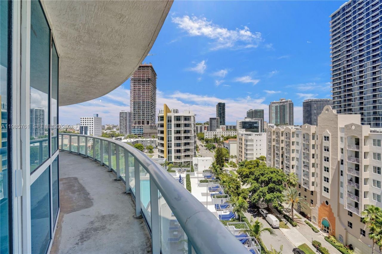 480 NE 30th St, Unit 1007, Miami, FL 33137 Photo