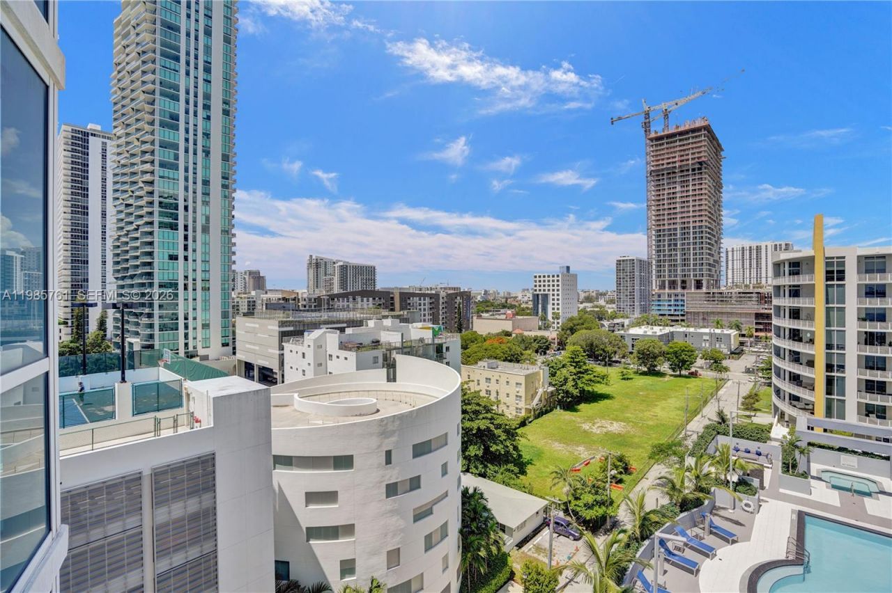 480 NE 30th St, Unit 1007, Miami, FL 33137 Photo