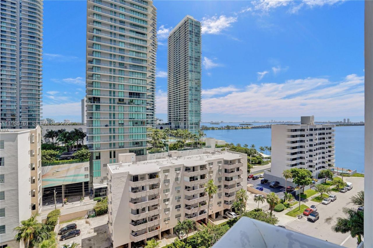 480 NE 30th St, Unit 1007, Miami, FL 33137 Photo