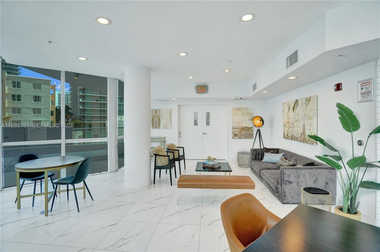 480 NE 30th St, Unit 1007, Miami, FL 33137 Photo