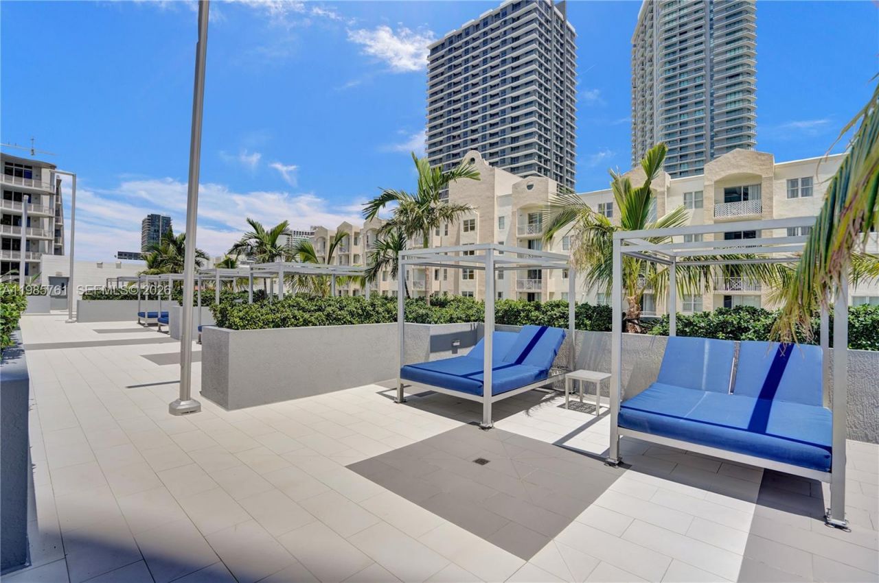 480 NE 30th St, Unit 1007, Miami, FL 33137 Photo