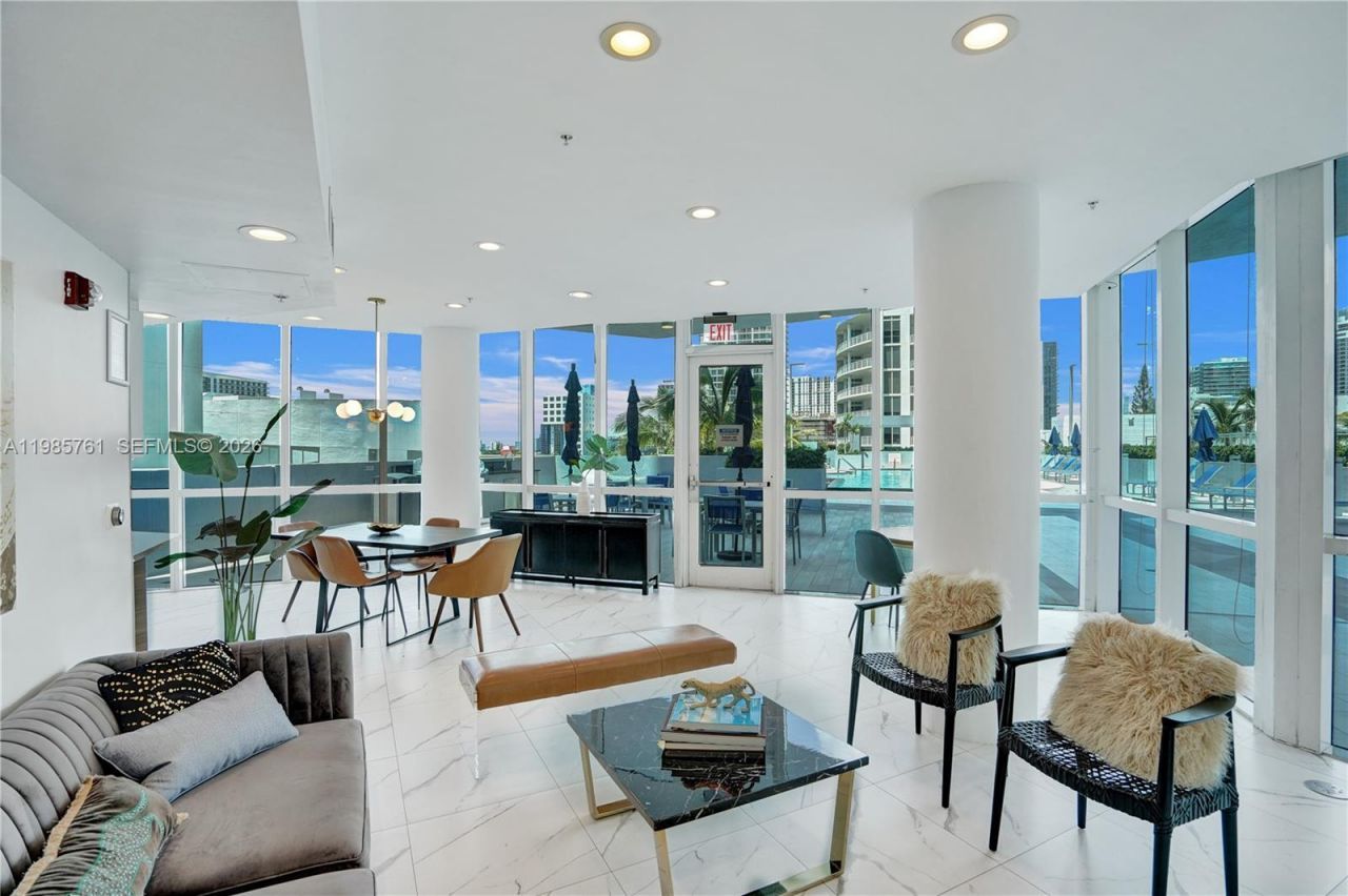 480 NE 30th St, Unit 1007, Miami, FL 33137 Photo