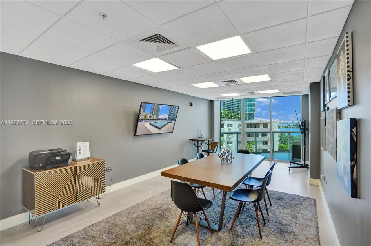 480 NE 30th St, Unit 1007, Miami, FL 33137 Photo