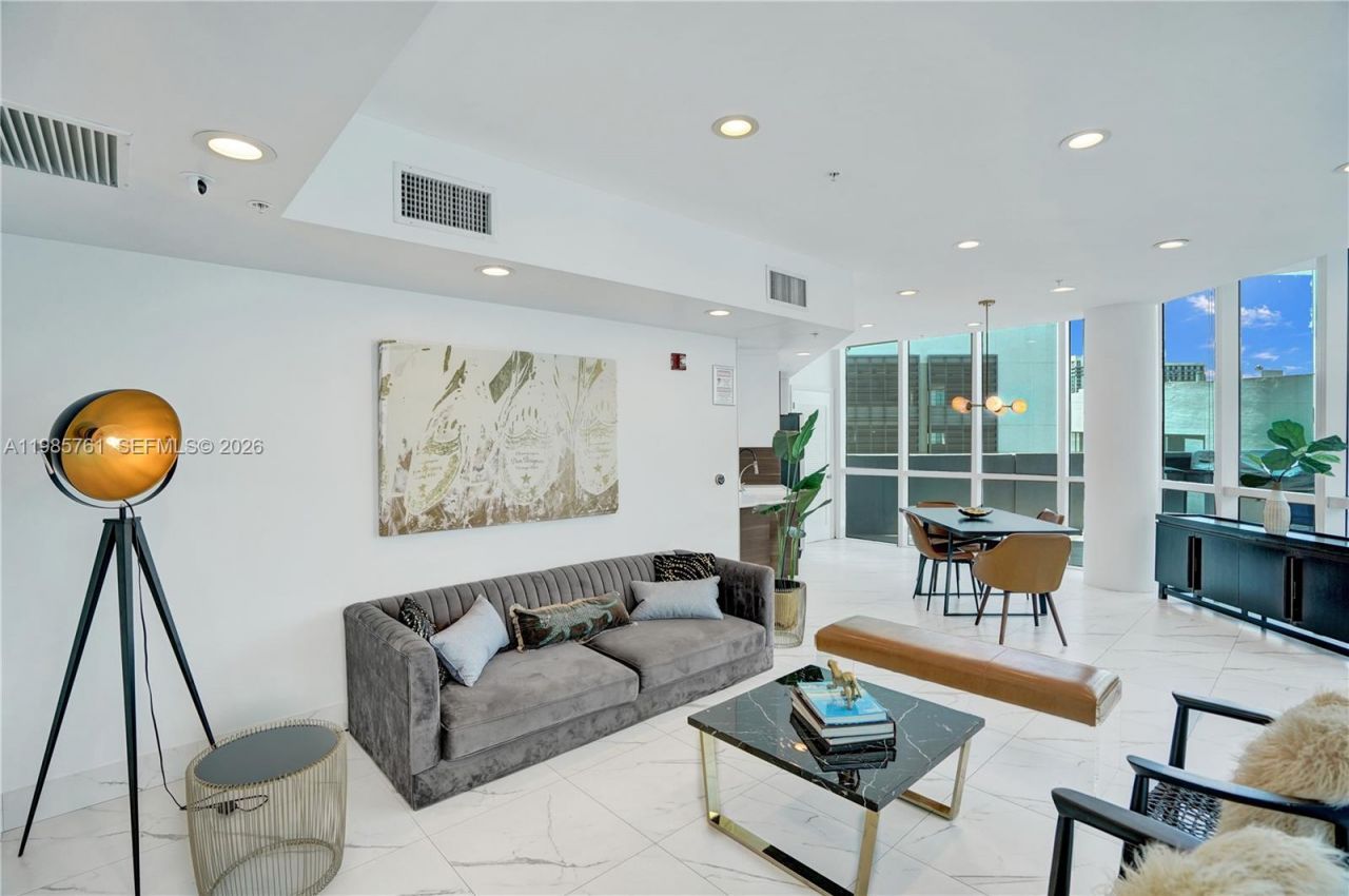 480 NE 30th St, Unit 1007, Miami, FL 33137 Photo