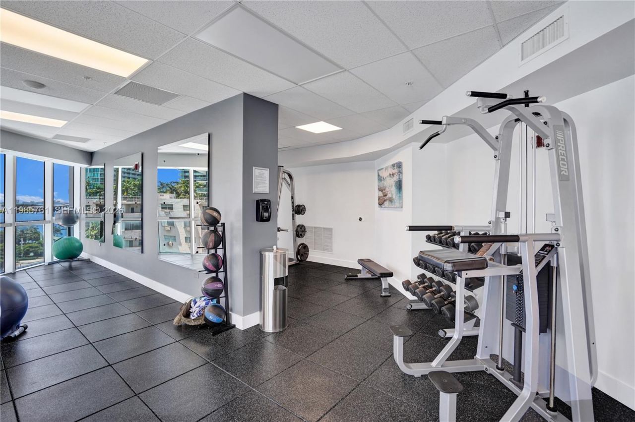 480 NE 30th St, Unit 1007, Miami, FL 33137 Photo