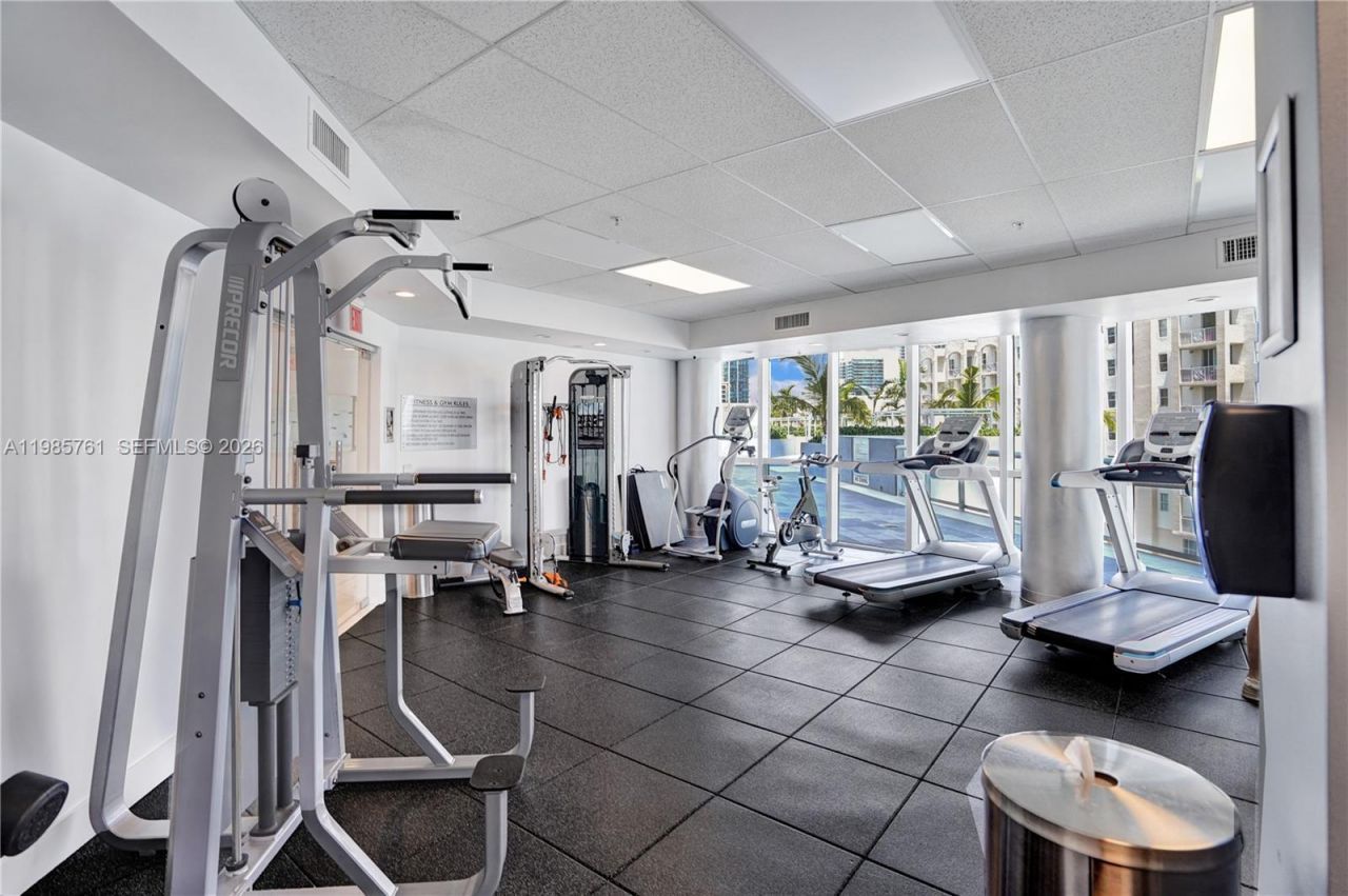 480 NE 30th St, Unit 1007, Miami, FL 33137 Photo