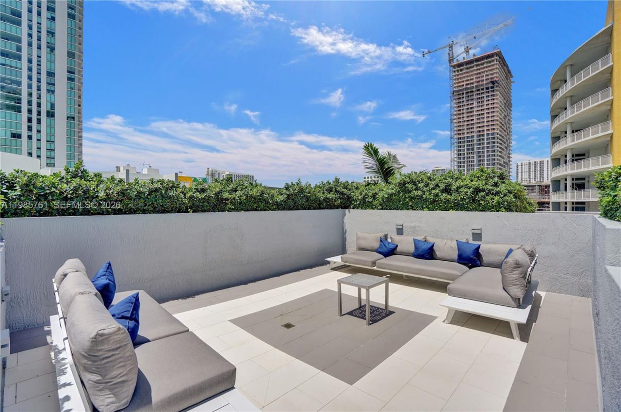 480 NE 30th St, Unit 1007, Miami, FL 33137 Photo