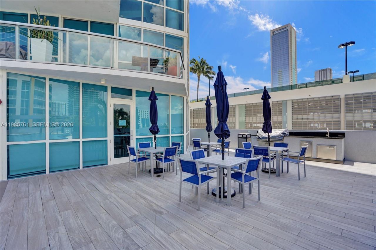 480 NE 30th St, Unit 1007, Miami, FL 33137 Photo