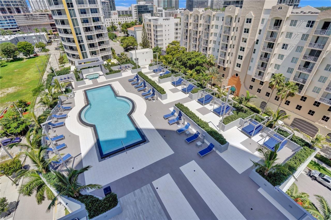 480 NE 30th St, Unit 1007, Miami, FL 33137 Photo