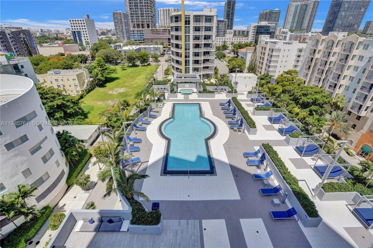 480 NE 30th St, Unit 1007, Miami, FL 33137 Photo