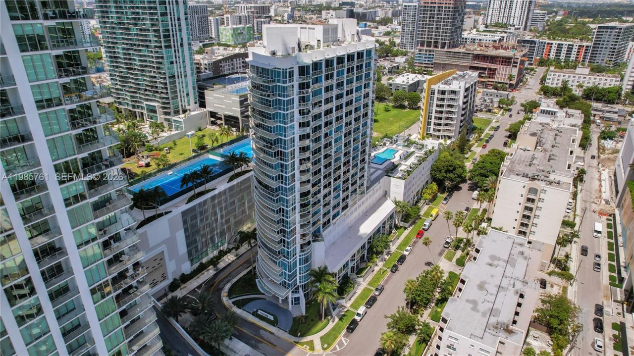 480 NE 30th St, Unit 1007, Miami, FL 33137 Photo