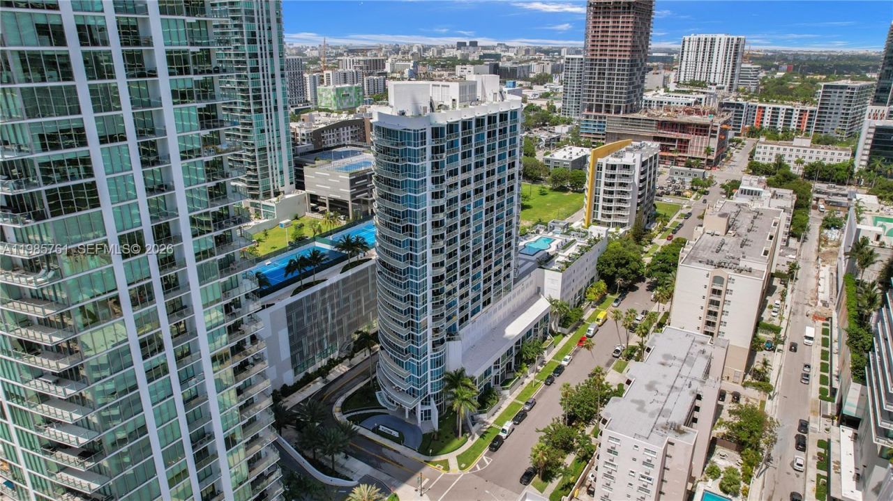 480 NE 30th St, Unit 1007, Miami, FL 33137 Photo