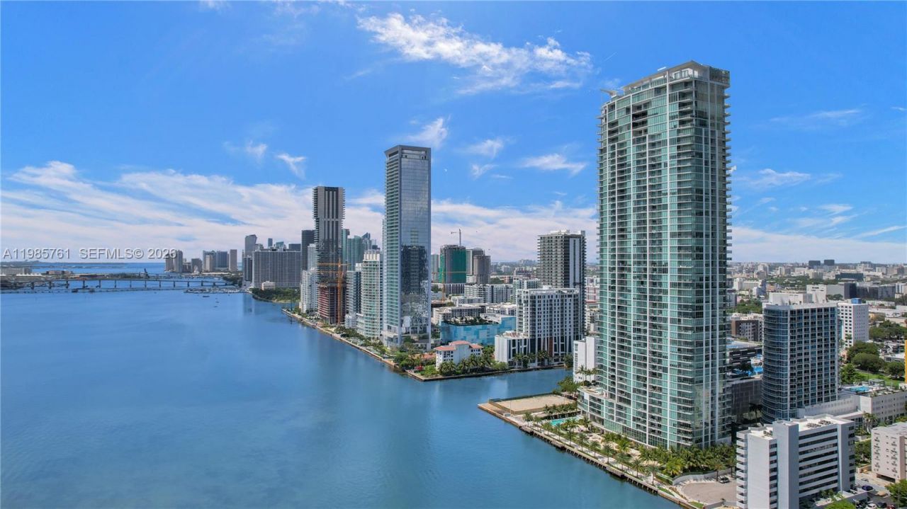 480 NE 30th St, Unit 1007, Miami, FL 33137 Photo