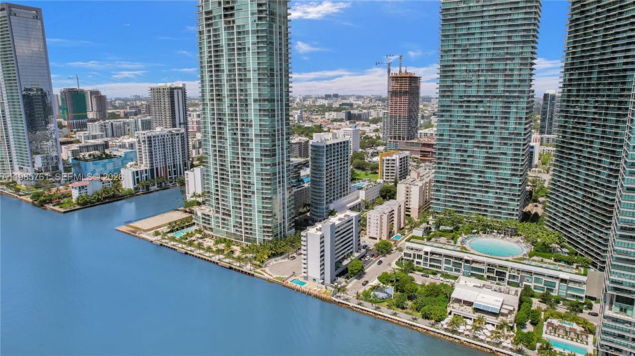 480 NE 30th St, Unit 1007, Miami, FL 33137 Photo