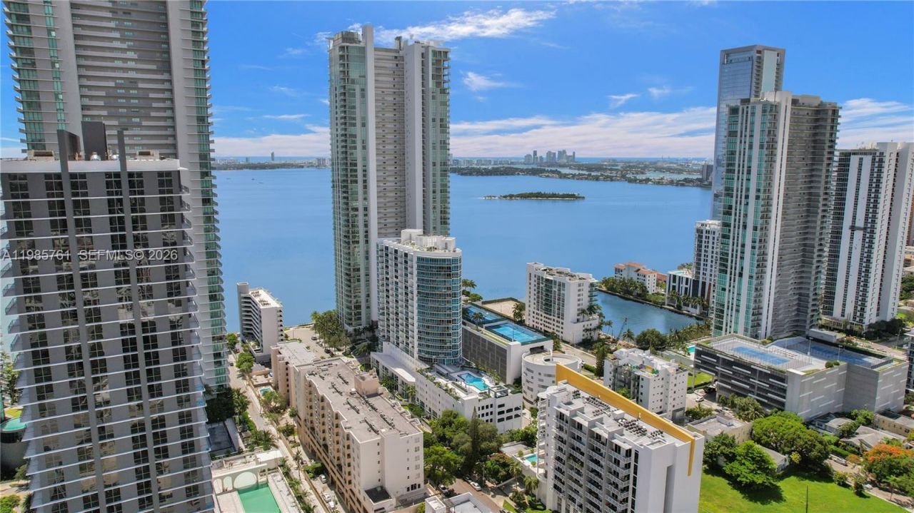 480 NE 30th St, Unit 1007, Miami, FL 33137 Photo