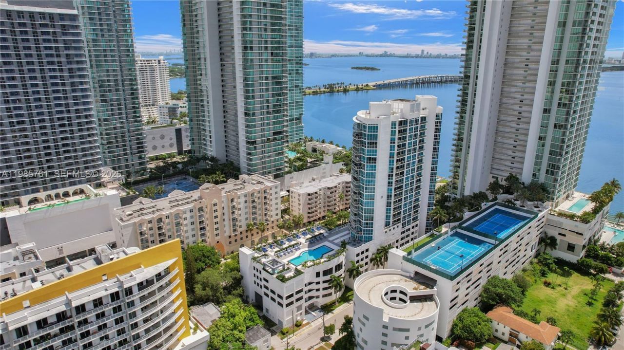 480 NE 30th St, Unit 1007, Miami, FL 33137 Photo