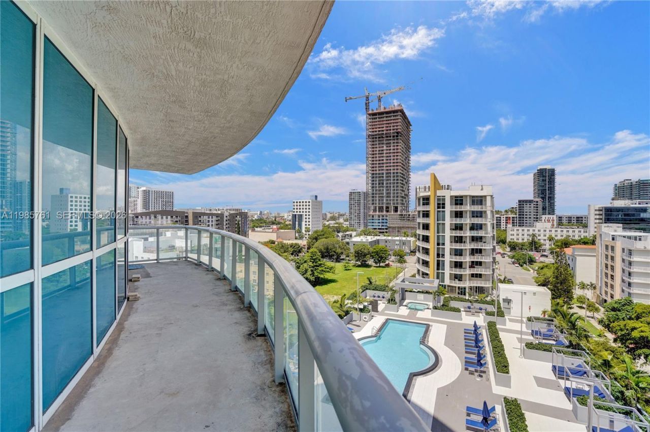 480 NE 30th St, Unit 1007, Miami, FL 33137 Photo