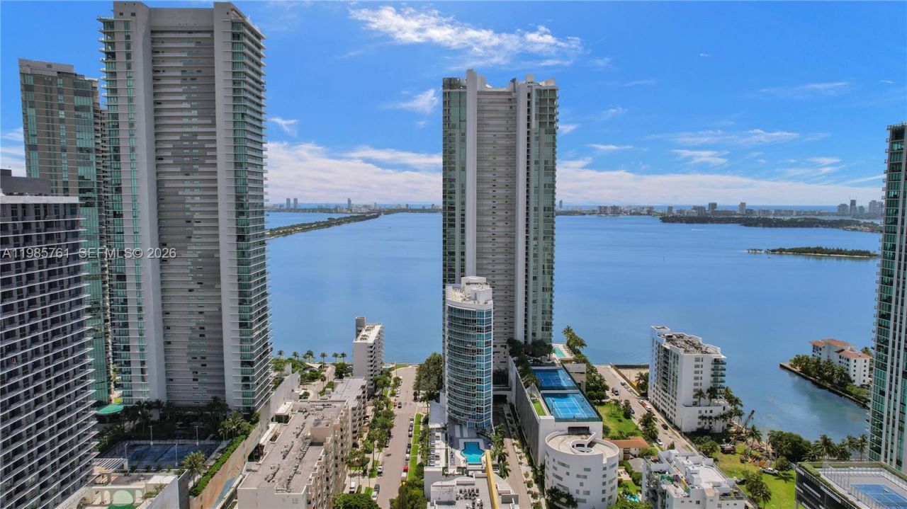 480 NE 30th St, Unit 1007, Miami, FL 33137 Photo