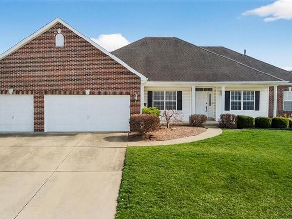2450 Dunheath Lane , O'Fallon, MO 63368