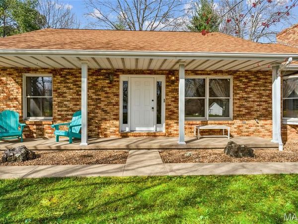 3 Price Drive , Troy, IL 62294