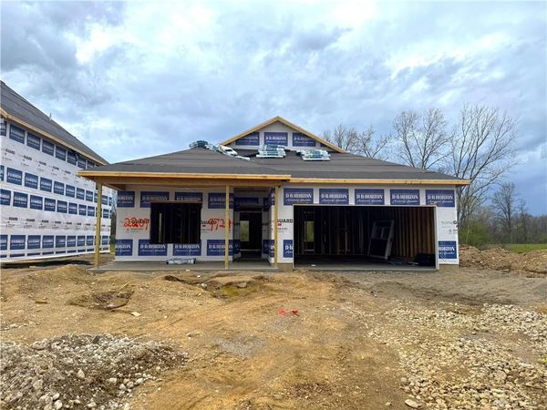 2207 Hackberry Street, Springfield, OH 45505