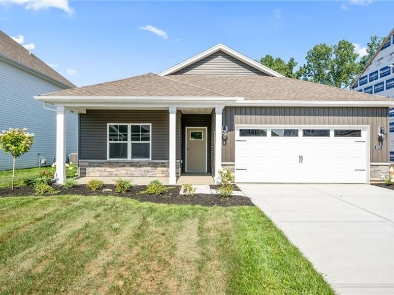 2207 Hackberry Street, Springfield, OH 45505 Photo 1