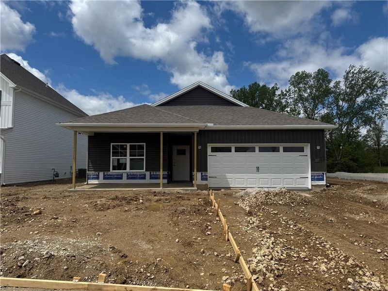 2207 Hackberry Street, Springfield, OH 45505 Photo 2