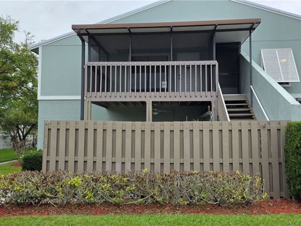 1212 Breezy Way, Unit 7H, Sebastian, FL 32958