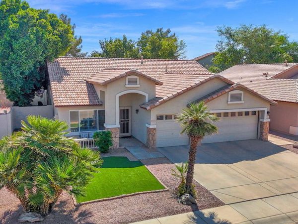 1141 E BRUCE Avenue, Gilbert, AZ 85234