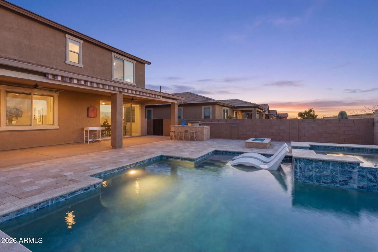 6569 E Via Arroyo Largo, Tucson, AZ 85756 Main Photo