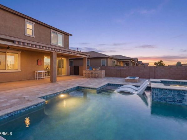 6569 E VIA ARROYO LARGO, Tucson, AZ 85756