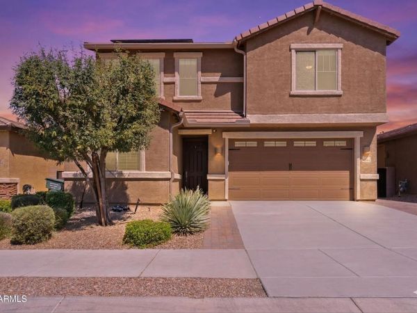 6569 E VIA ARROYO LARGO, Tucson, AZ 85756