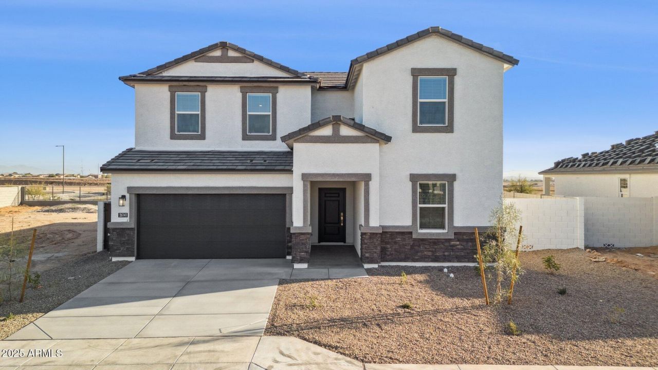 26207 W Nancy Lane, Buckeye, AZ 85326 Main Photo