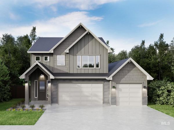 6587 W Mattawa Dr, Meridian, ID 83646