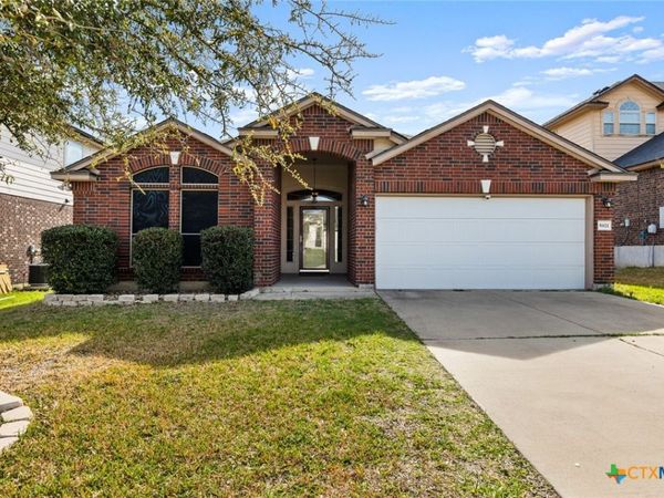 5921 Stanford Drive , Temple, TX 76502