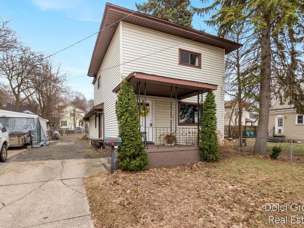 1412 Buffalo Avenue NE, Grand Rapids, MI 49505