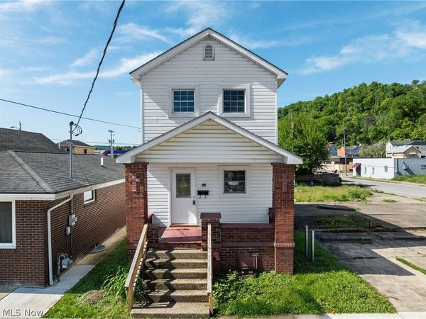 523 Union Street, Martins Ferry, OH 43935