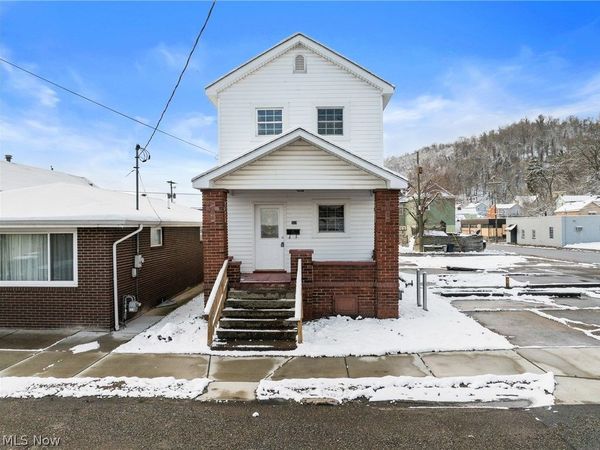 523 Union Street , Martins Ferry, OH 43935