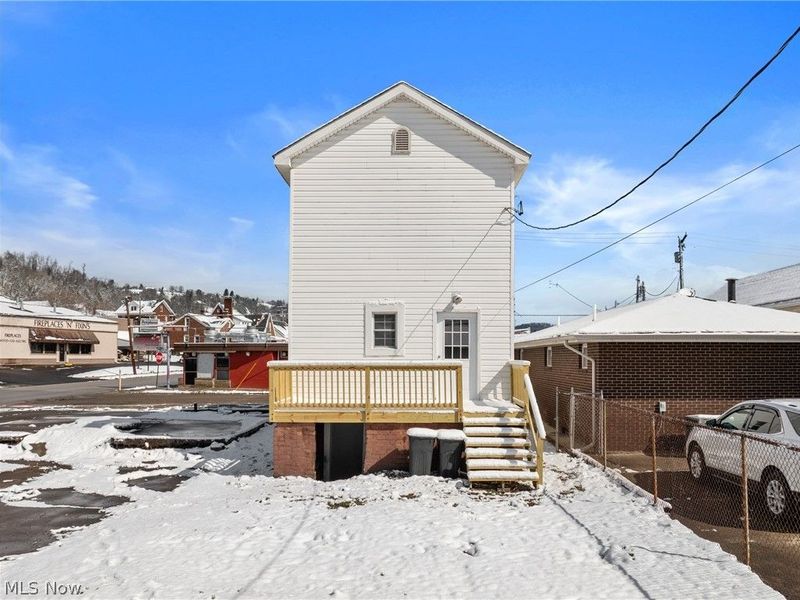 523 Union Street, Martins Ferry, OH 43935 Photo 17