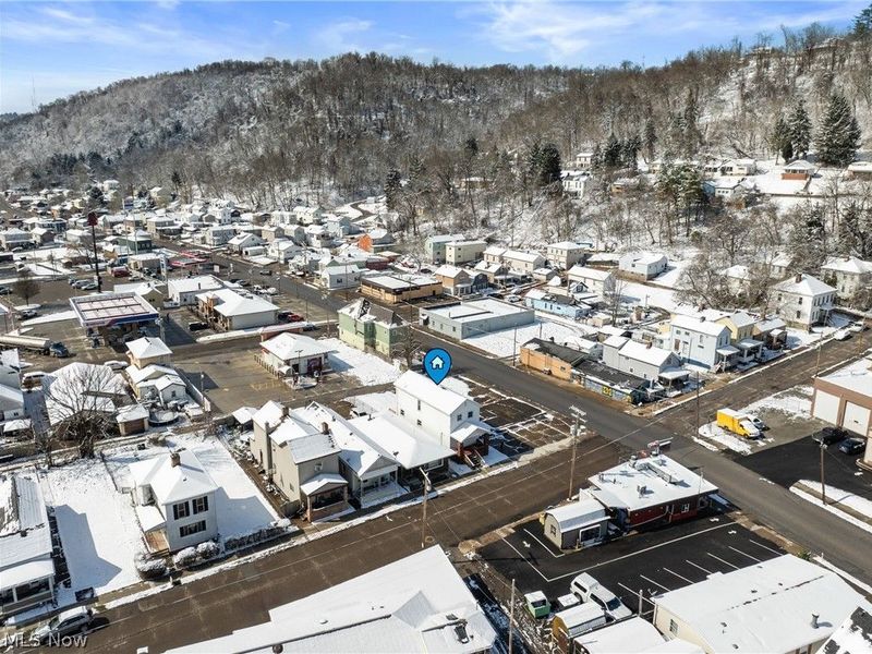 523 Union Street, Martins Ferry, OH 43935 Photo 22