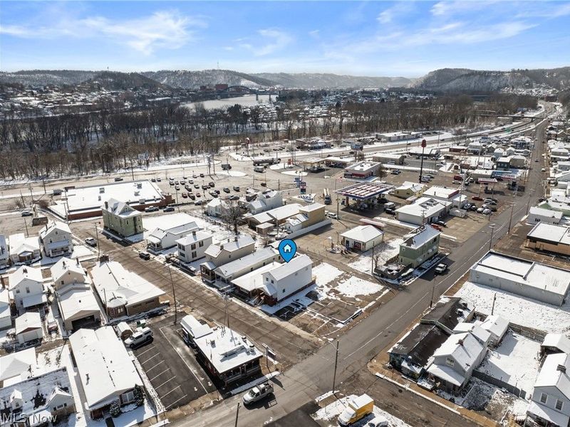 523 Union Street, Martins Ferry, OH 43935 Photo 23